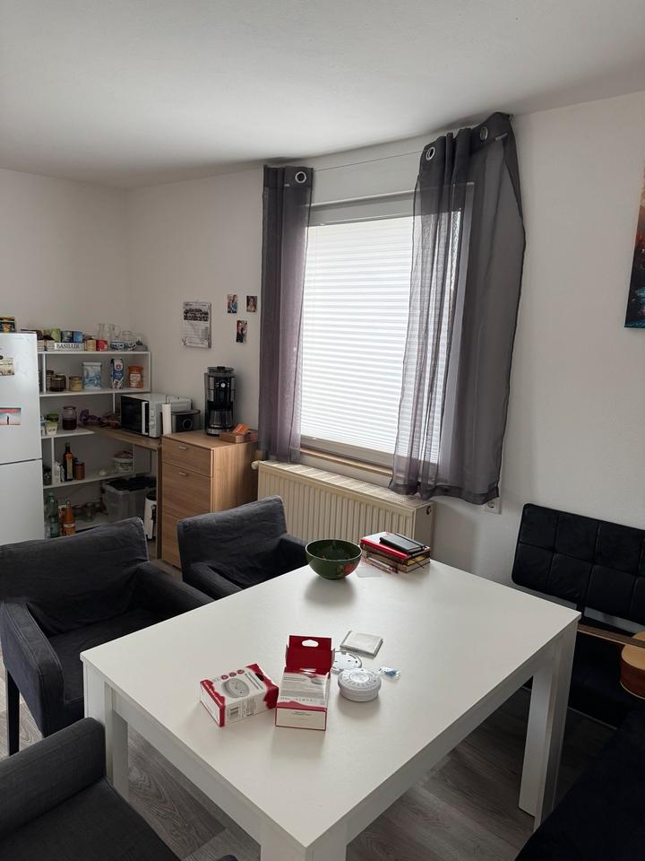 Thumbnail-2 Zimmer Wohnung 52m2 in 32683 Barntrup zu vermieten