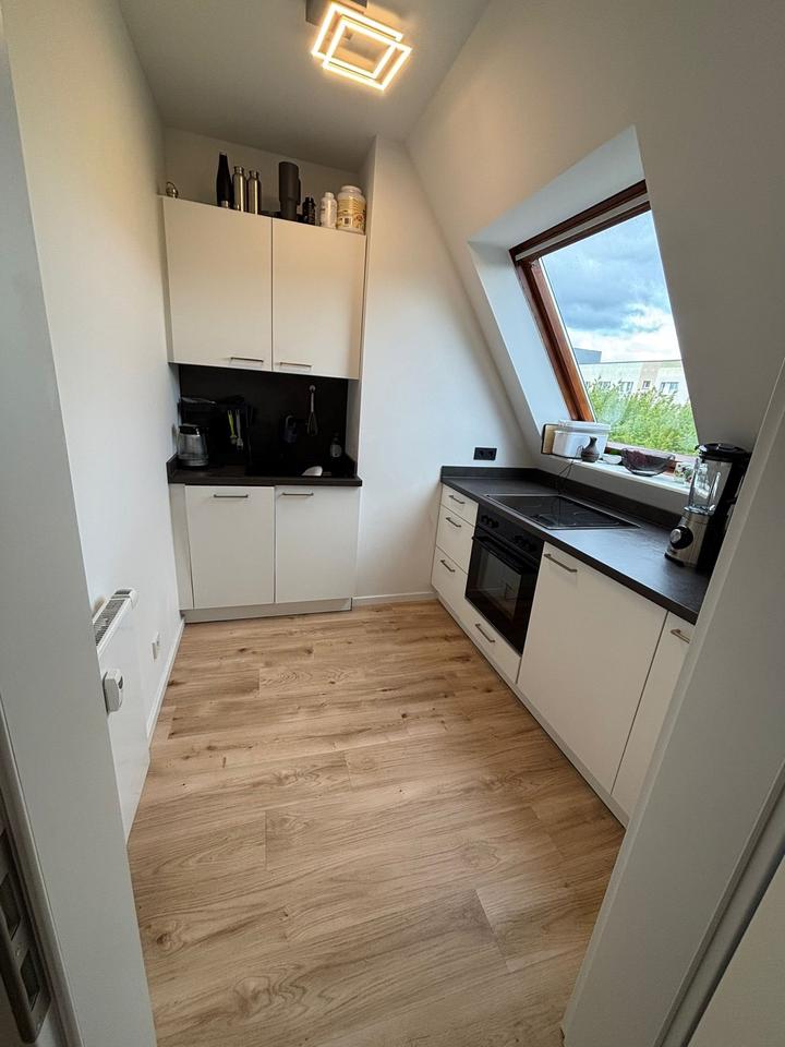 Thumbnail-2 Raum Wohnung