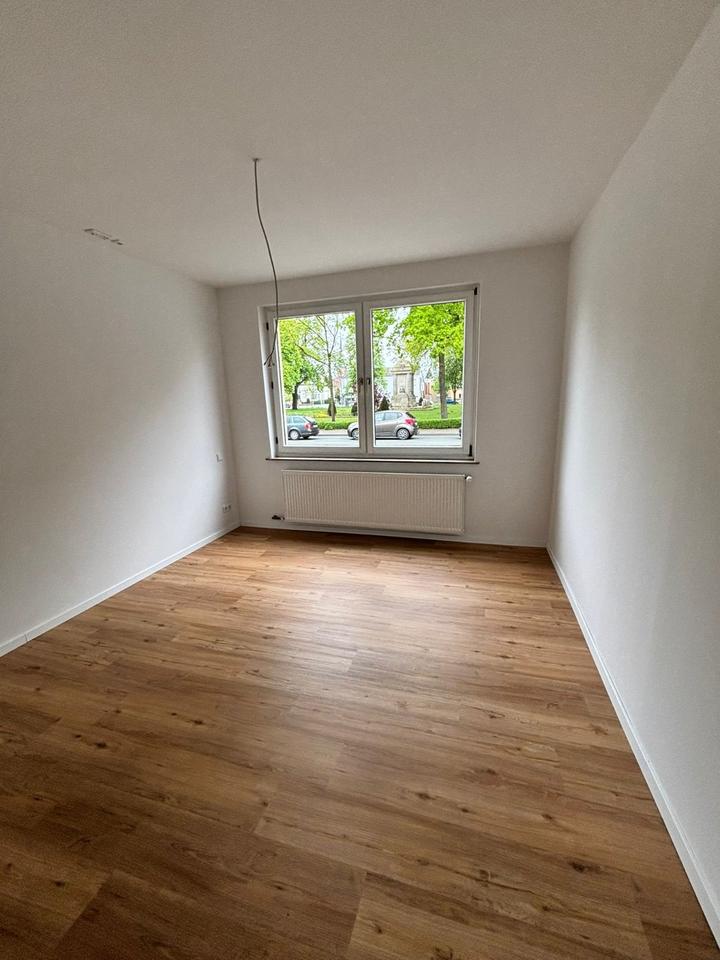 Thumbnail-2 Zimmer Erdgeschoss MIetwohnung