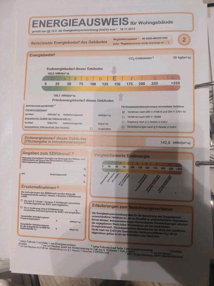 Thumbnail-Wohnung zu Verkaufen