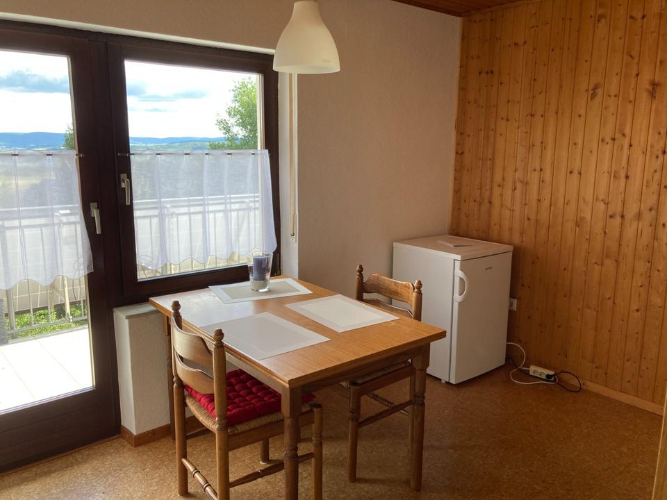 Thumbnail-Singlewohnung