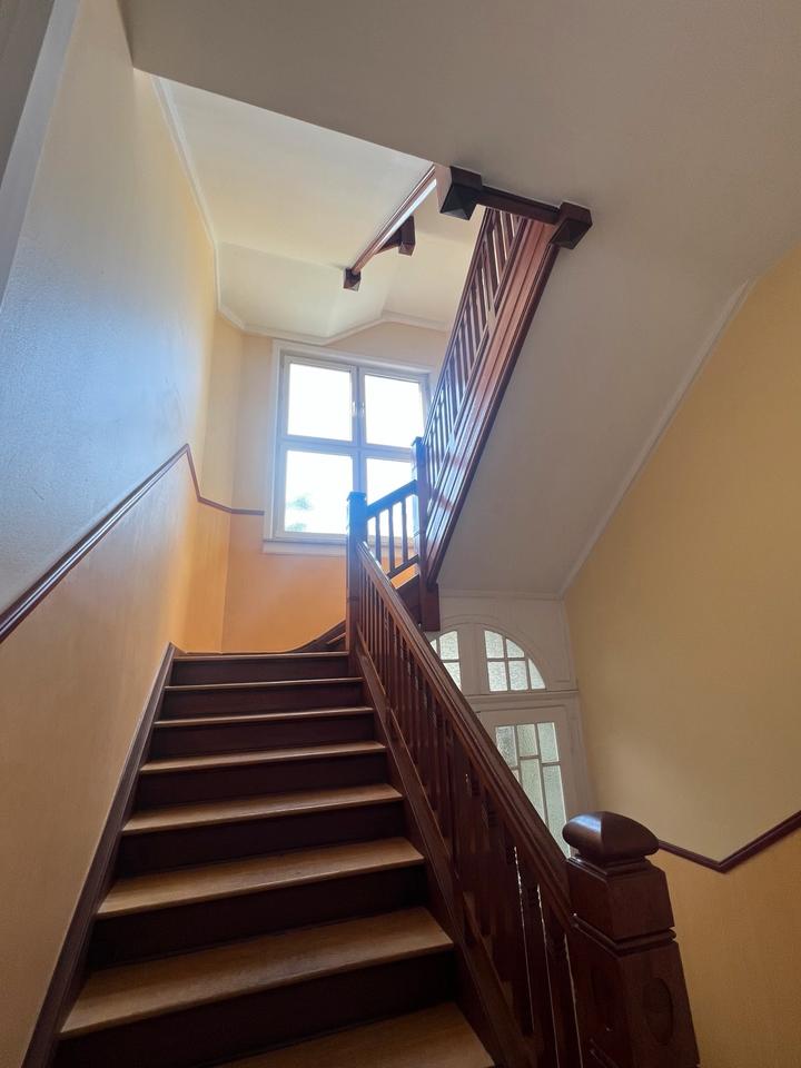 Thumbnail-Charmante 2-Zimmer Altbauwohnung - Frankfurt Griesheim