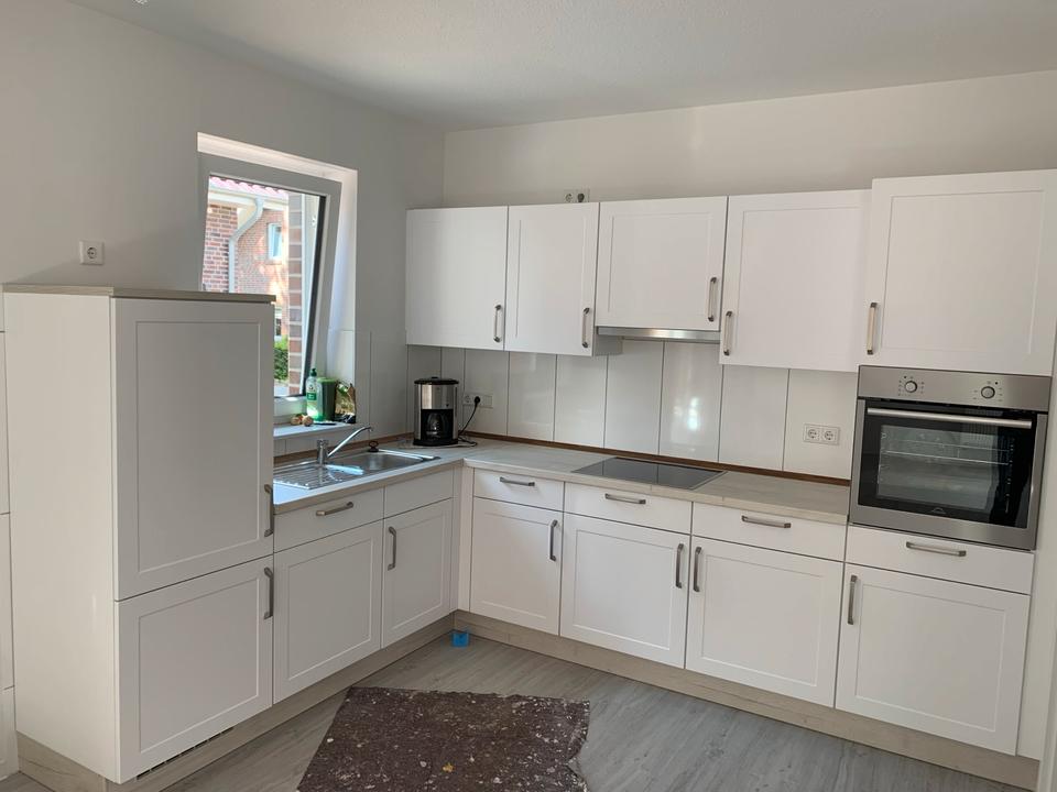 Thumbnail-Erdgeschosswohnung in Barssel