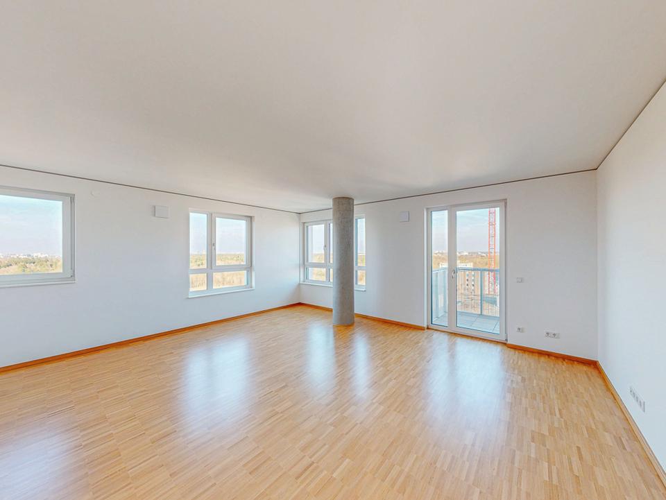 Thumbnail-Panorama-Wohnen im BERGBLICK