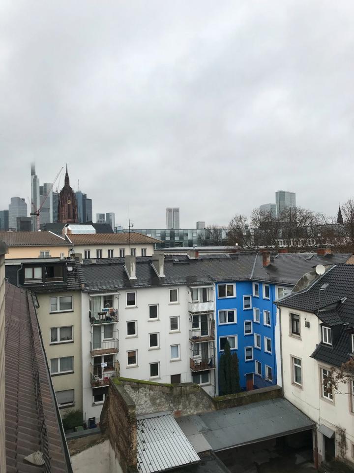 Thumbnail-1 Zimmer: In der City UND Ruhig - Perfekte Lage