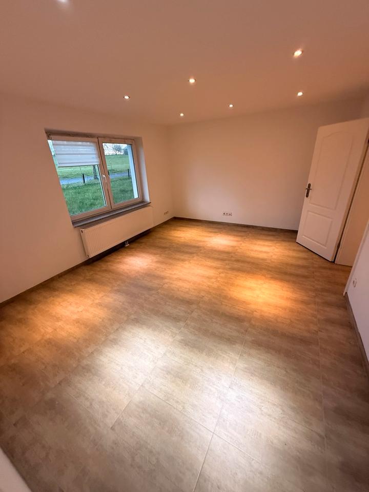 Thumbnail-Exklusive 3-Zimmer-EG-Wohnung mit 100 m² Garten,