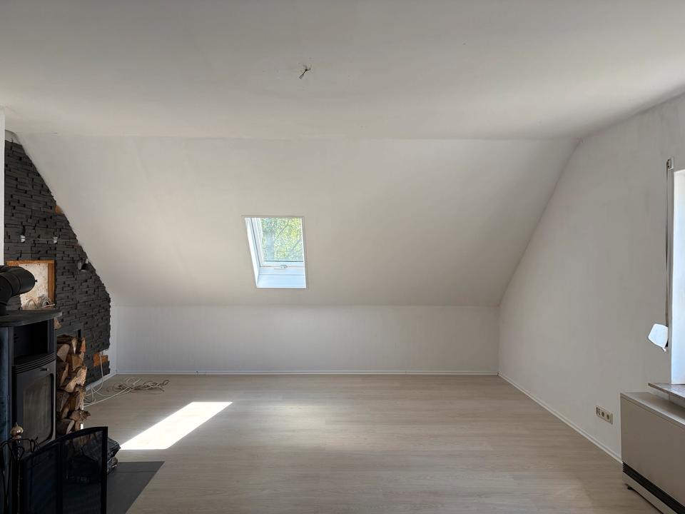Thumbnail-4 Zimmer-Wohnung in Barlissen mit Elektroheizung