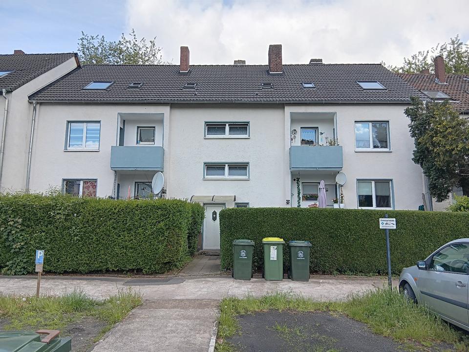 Thumbnail-Mehrfamilienhaus – Ideal für Kapitalanleger & Handwerker