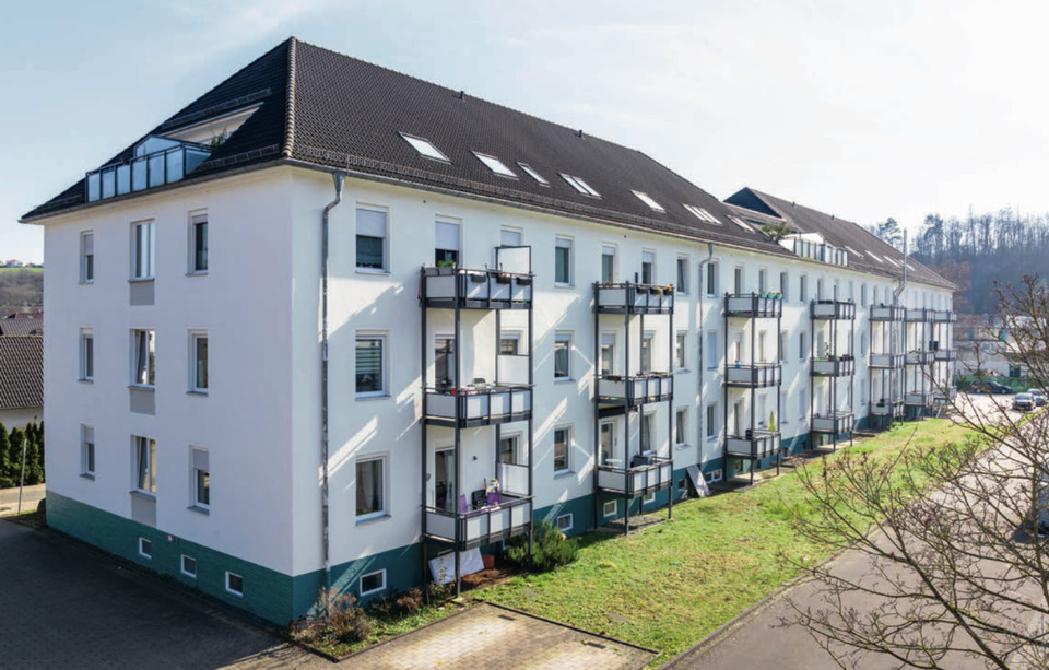 Thumbnail-Immobilie als Kapitalanlage