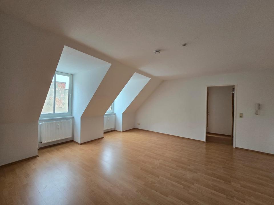 Thumbnail-*Attraktive 2,5 Zimmer Wohnung mit neuer Einbauküche in Barth zu vermieten*