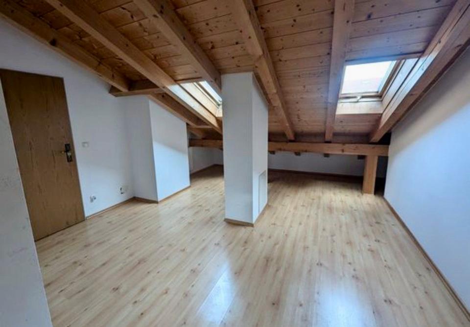 Thumbnail-Hobbyraum in Wohnqualität – Bad Tölz - zu vermieten