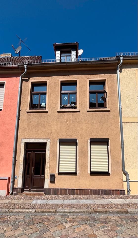 Thumbnail-Stadthaus in Torgau