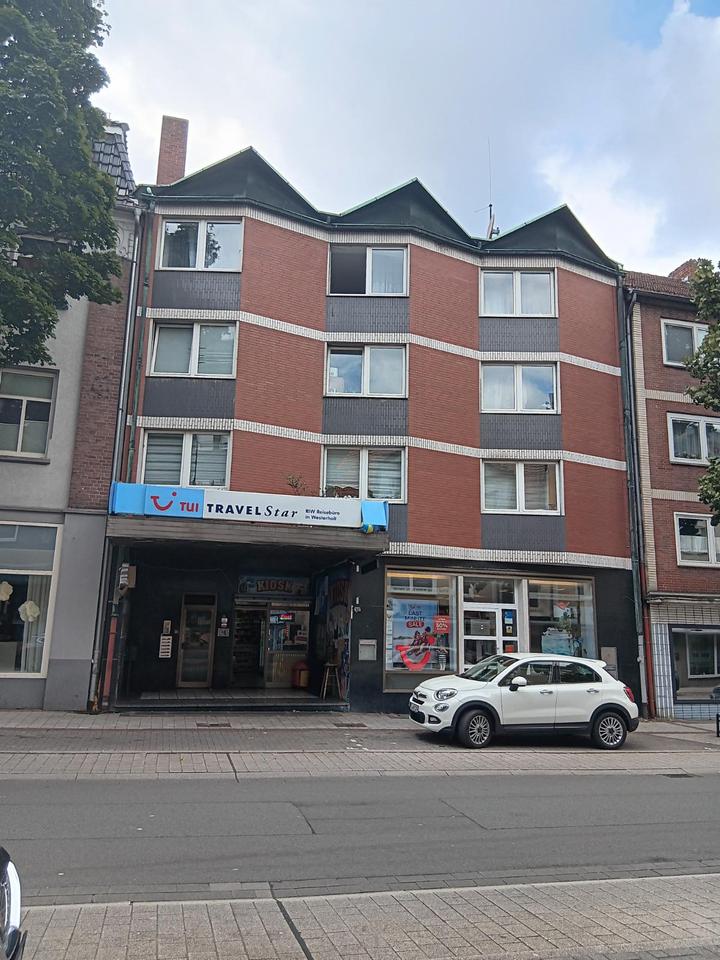 Thumbnail-Wohn- & Geschäftshaus in Herten - Westerholt