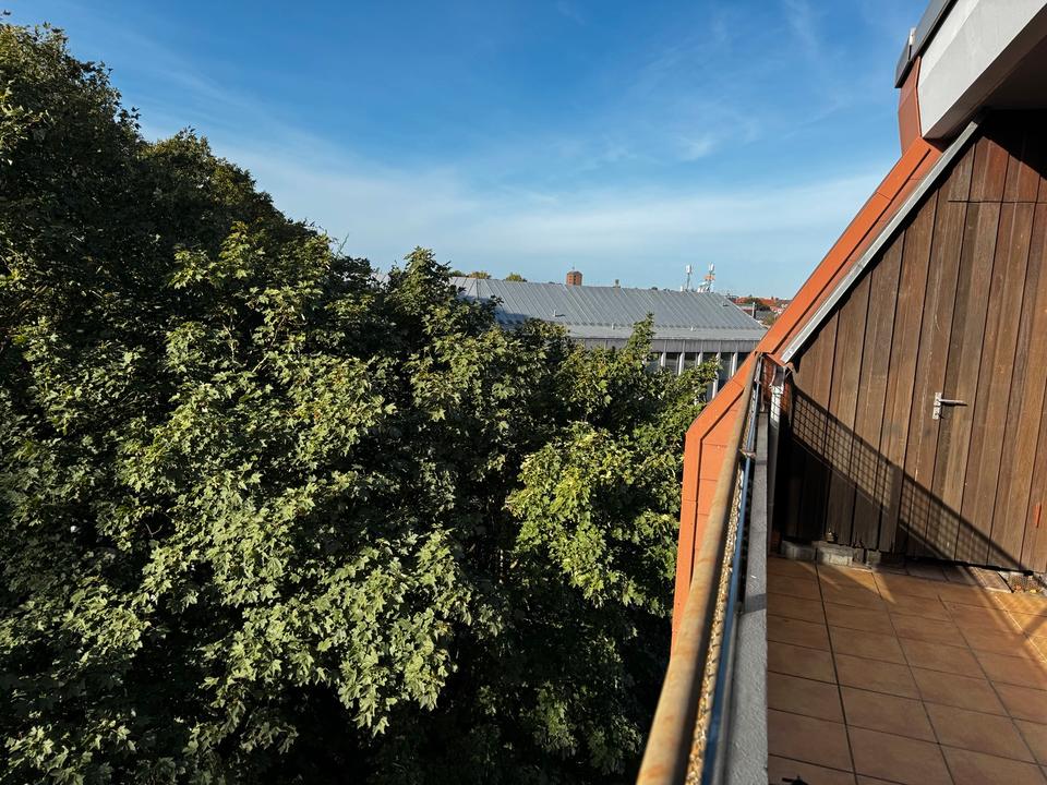 Thumbnail-3 Zi.ETW, teilweise Blick auf die Schwentine ab 0126