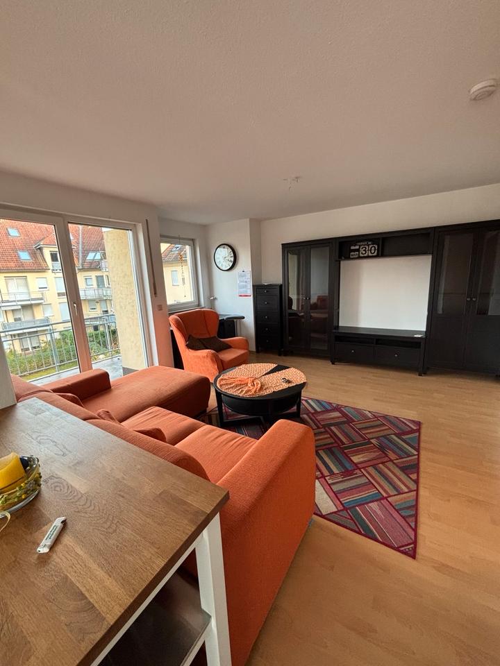 Thumbnail-2 Zimmer Wohnung in Seefeld bei Berlin