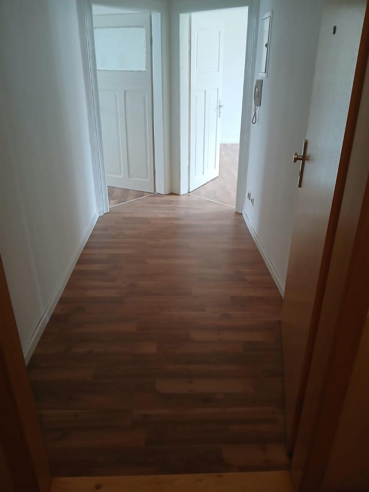 Thumbnail-RENOVIERTE 1-RAUMWOHNUNG SOFORT FREI