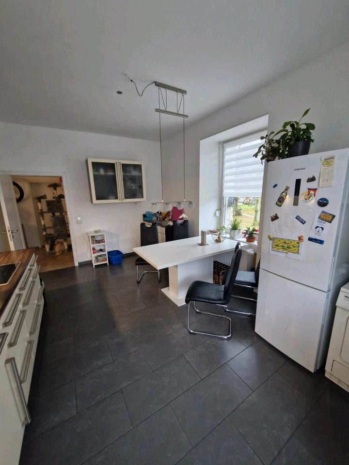 Thumbnail-2,5 Zimmer Wohnung in Hagen-Dahl mit Einbauküche
