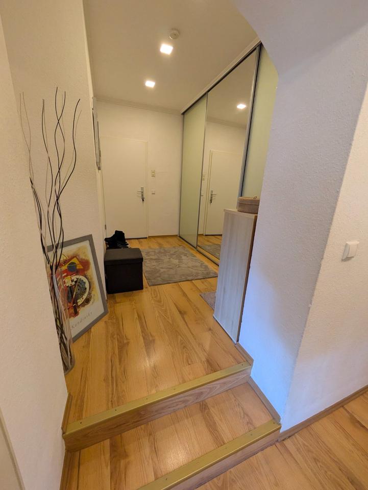 Thumbnail-2 attraktive Wohnungen - Zentrumsnah - Provisionsfrei