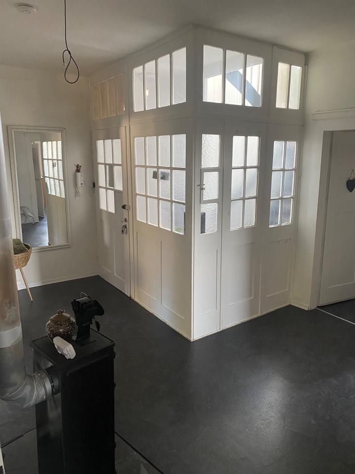 Thumbnail-4 Zimmer Wohnung mit zwei Balkonen Königsfeld i. Schwarzwald ❤️