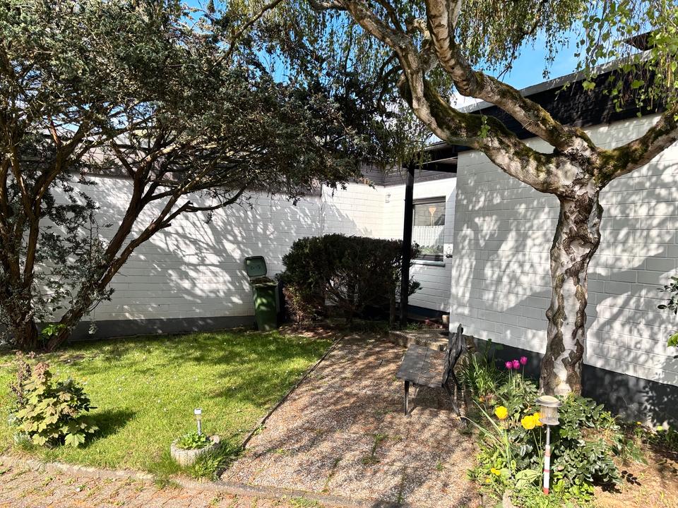 Thumbnail-Bungalow In Unna Maklerfrei