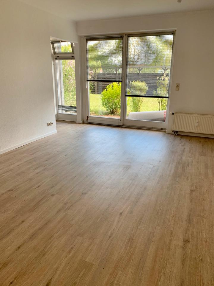 Thumbnail-1,5 Zi Wohnung in 24109 Melsdorf bei Kiel mit Terrasse