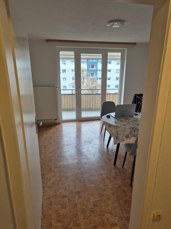 Thumbnail-Eine 3 Zimmer Wohnung in Lörrach zum Vermieten