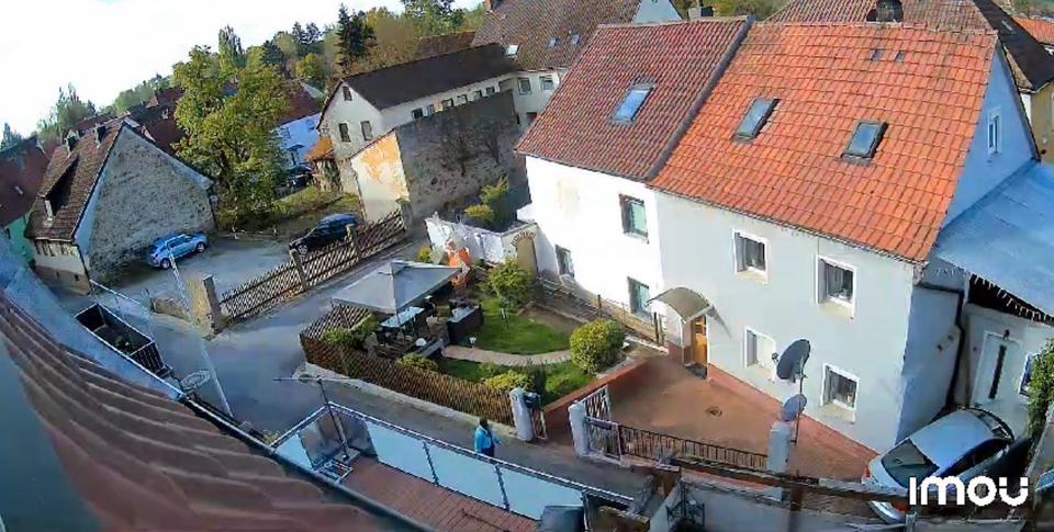 Thumbnail-Provisionsfrei: Haus in ruhiger Lage zu verkaufen