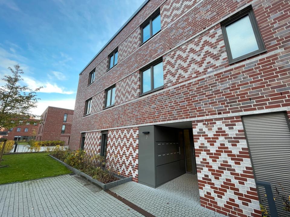 Thumbnail-Ideale Singlewohnung in Neu Wulmstorf-Wentzel Dr.