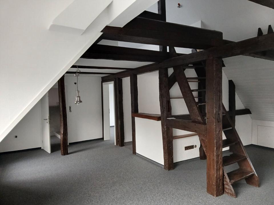 Thumbnail-renovierte Altstadtwohnung