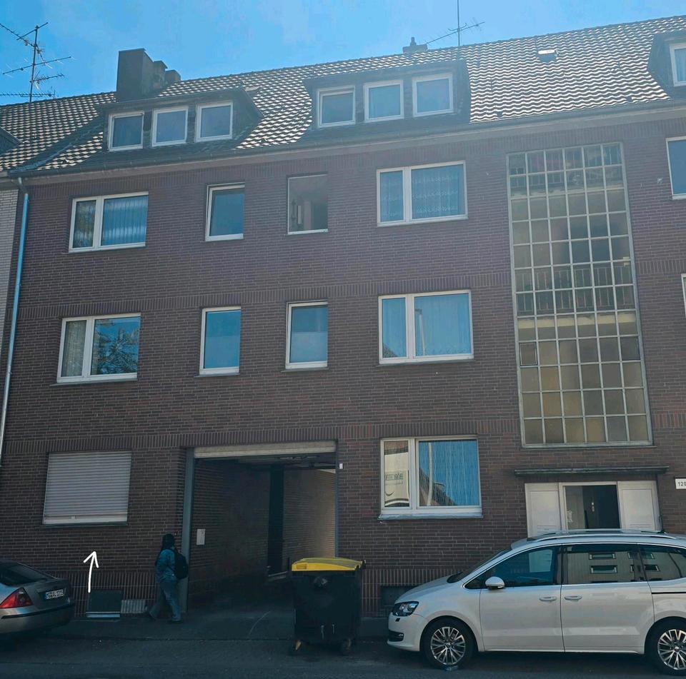 Thumbnail-EG-Wohnung Zentrum Mönchengladbach-Rheydt zu verkaufen