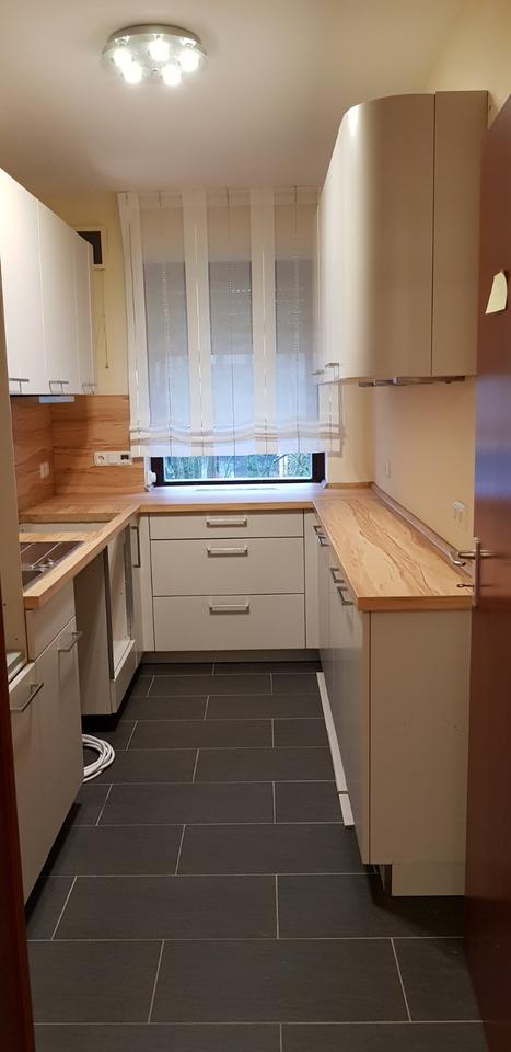 Thumbnail-Schweinfurt 3-Zimmer Wohnung ab 01.09.2025 zu vermieten