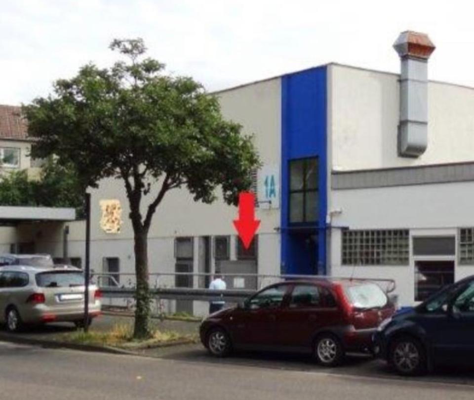 Thumbnail-Büro mit Lager 211m², provisionsfrei im Kölner Süden