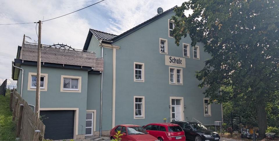 Thumbnail-2 Raum Wohnung mit Balkon