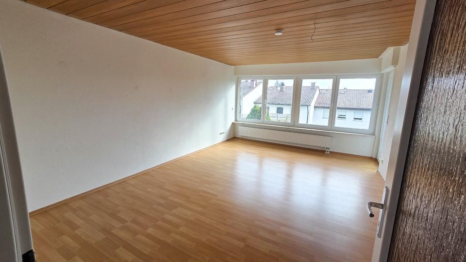 Thumbnail-Attraktive 3,5-Zimmer-Wohnung 82qm in Waiblingen - Galgenberg