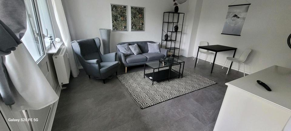 Thumbnail-Provisionsfreie !! 2 Raum Wohnung in Berlin Wittenau