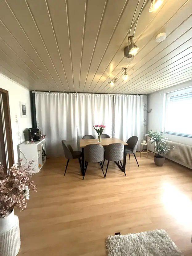 Thumbnail-Schöne 2,5 Zimmer Wohnung in Heppenheim