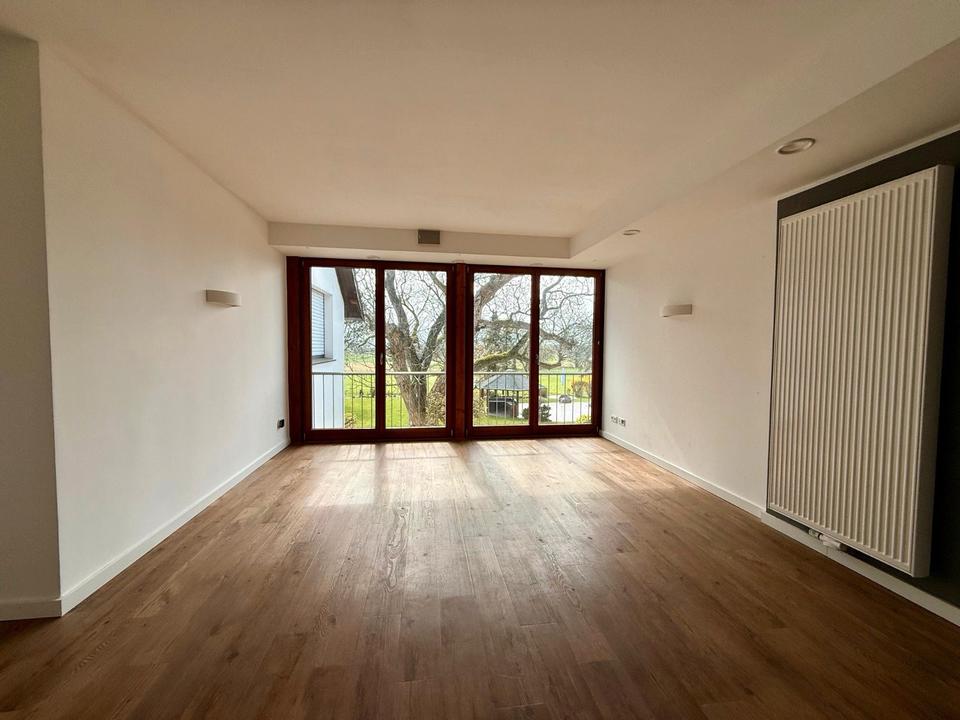 Thumbnail-Helle 3-Zimmer-Wohnung in Haldem zu vermieten