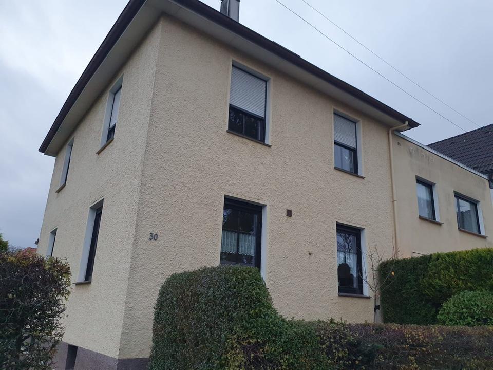 Thumbnail-Provisionsfrei - Haus mit viel Platz und Einliegerwohnung