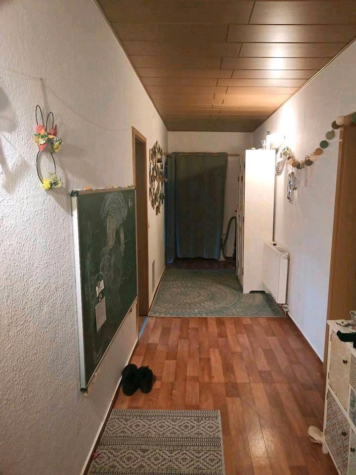 Thumbnail-4 Zimmer Altbauwohnung mit Balkon