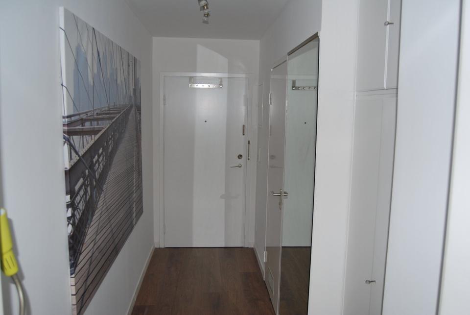 Thumbnail-Zwischenmiete 1- Zimmer Appartment