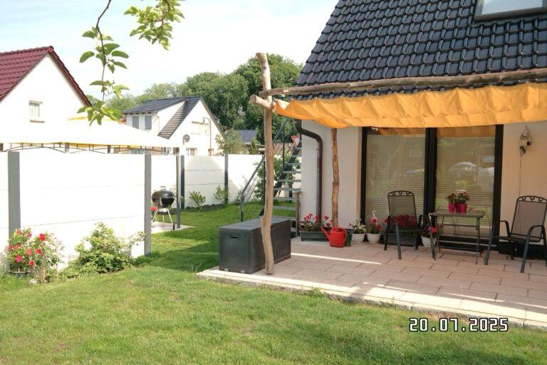 Thumbnail-Ferienwohnung im Spreewald Nähe Tropical Island