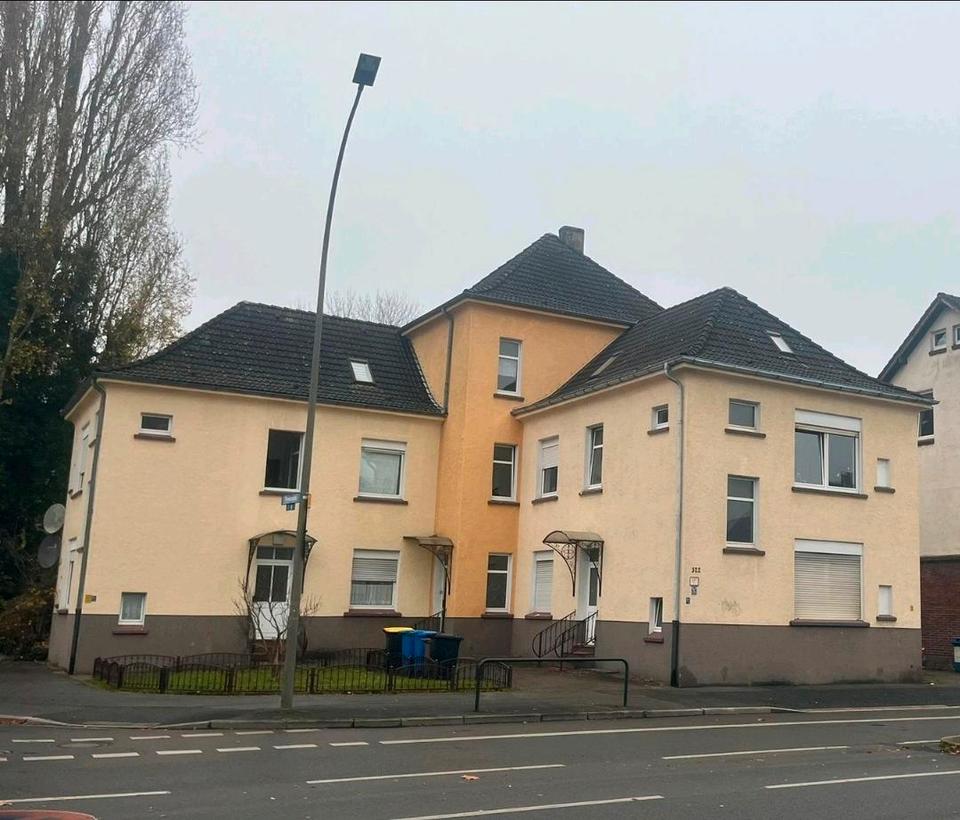 Thumbnail-Renditeobjekt Dortmund – 3 WE pro Hauseingang Voll vermietet