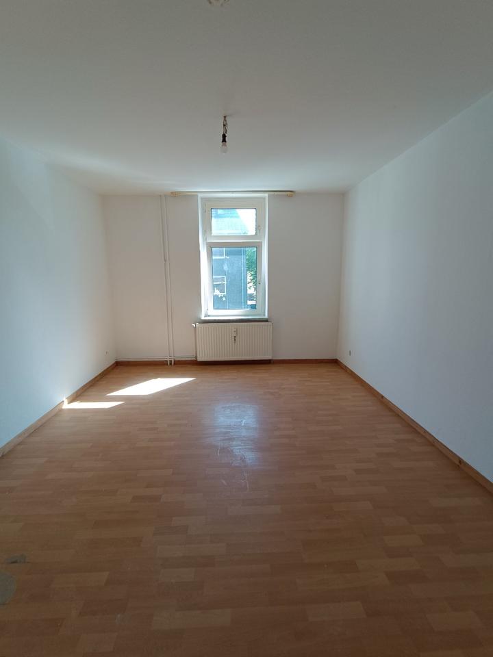 Thumbnail-GE-Beckhausen: Helle 2-Zi, ab 2 Personen, große Küche,sofort frei