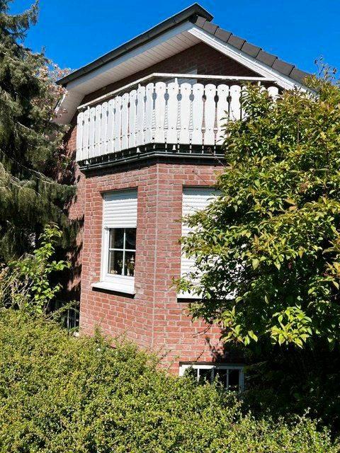 Thumbnail-Schönes Einfamilienhaus im Lippstädter Norden