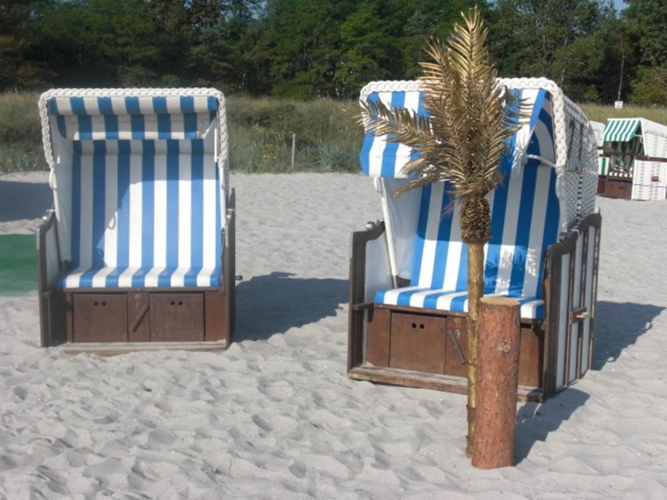 Thumbnail-Urlaubsdomizil im Ostseebad Boltenhagen an der Küste von M-V.