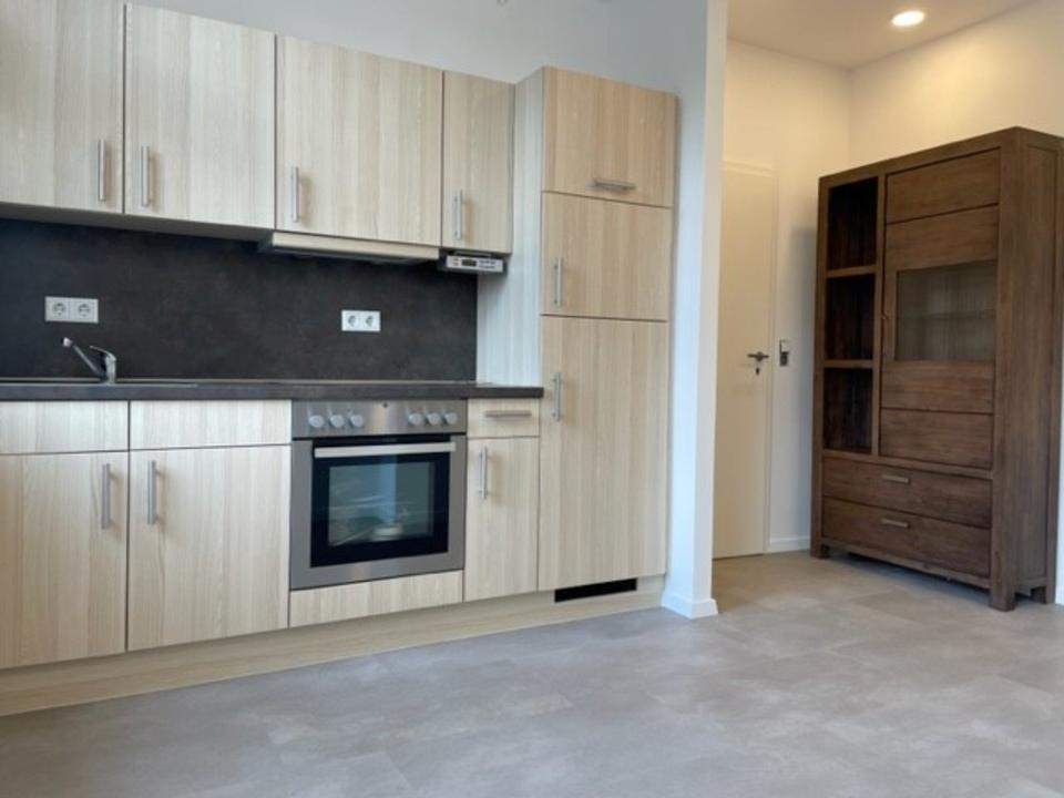 Thumbnail-2 Zimmer Wohnung 49 qm in Hückeswagen, I. OG, Ab Januar 2026