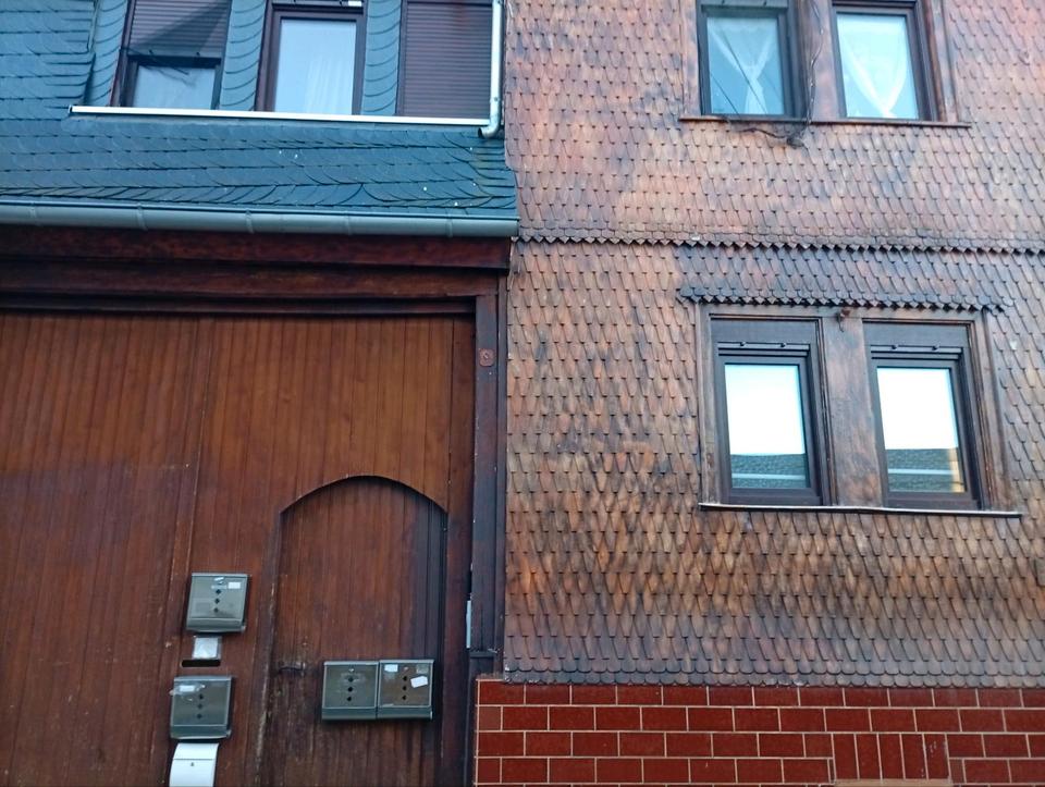 Thumbnail-3-Zimmer Wohnung in schaafheim