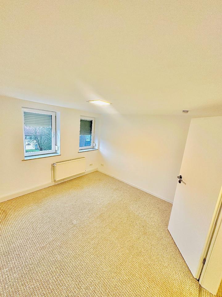 Thumbnail-1 Zimmer Wohnung Abtsgmünd mit Einbauküche