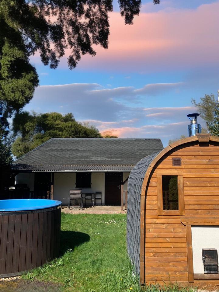 Thumbnail-Vermiete Bungalow in Luckenwalde (privat)