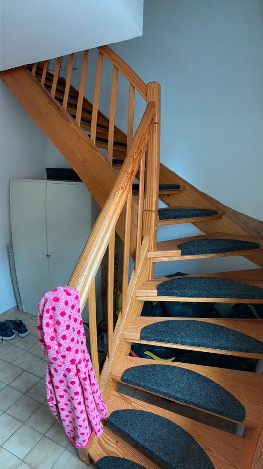 Thumbnail-Helle 3-Zimmer-Dachgeschosswohnung